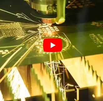 Technik-Dossier zum Thema Laserzuschnitt