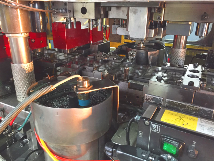 Vor der Nachrüstung