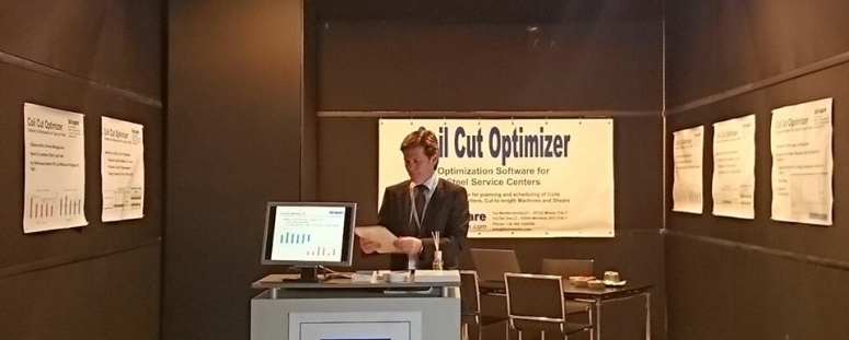 CCO-SCHED: Planer mit endlicher Kapazität