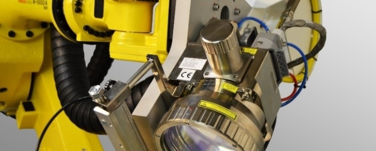 ES LASER entwirft und fertigt High-Tech-Lasermaschinen für alle Industriezw