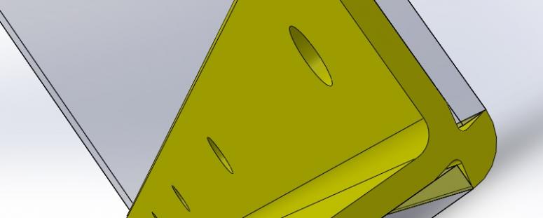 Das PL-Profil – Das patentierte Eckverbindungsprofil für effiziente Blechbearbeitung