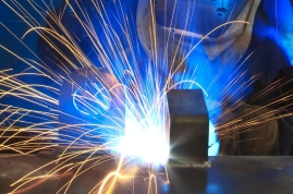 Definitionen von schweißtechnischen Begriffen