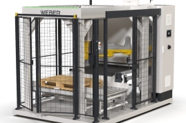 Hans Weber Maschinenfabrik