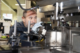 Fokus der WKK Kaltbrunn AG