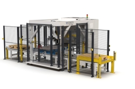 Hans Weber Maschinenfabrik