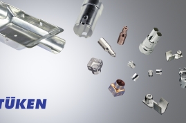 STÜKEN Bauteile E-Mobilität