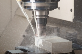 Der Anspruch: Höchste Qualität und Präzision in Verbindung mit hoher Lieferfähigkeit und einem guten Preis-/Leistungsverhältnis 