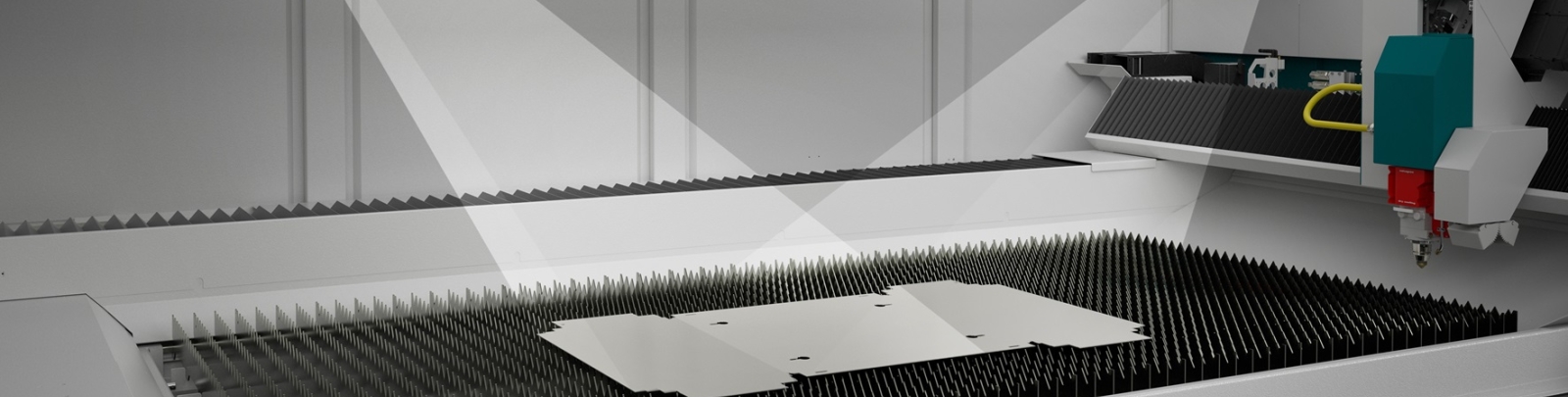 Die Revolution der Vision: Wie künstliche Intelligenz die Blechbearbeitung verändert