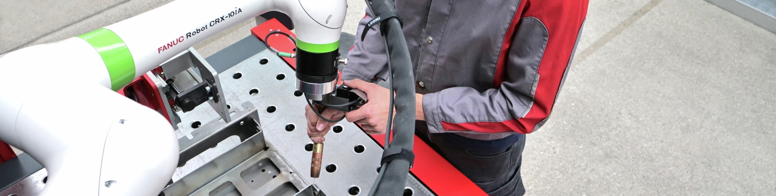 Fronius : Antworten auf den Fachkräftemangel 