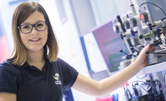 STÜKEN Qualitätsprüfung