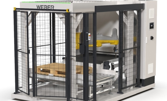 Hans Weber Maschinenfabrik