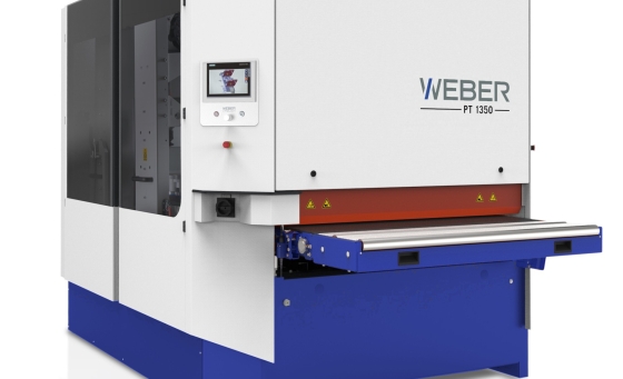 Hans Weber Maschinenfabrik