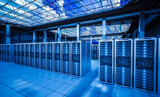 Alma engagiert sich mit seinen Softwarekomponenten zur Optimierung und seinen Webanwendungen entschieden für die Cloud.