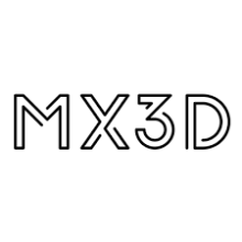 MX3D