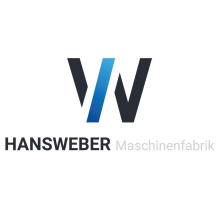 Hans Weber Maschinenfabrik